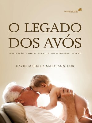 cover image of O legado dos avós
